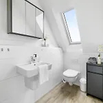 Küste 7 Apartment *