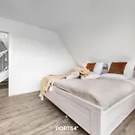 Küste 7 Apartment Büsum