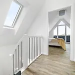 Küste 7 Apartment Büsum