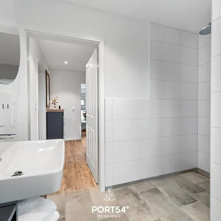 Kueste 7 Apartment *
