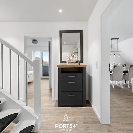 Apartment Kueste 7