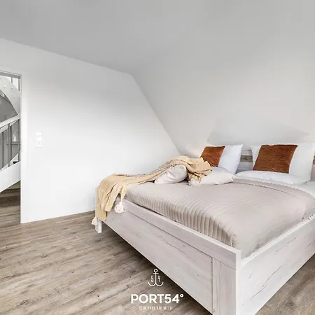 Kueste 7 Apartment Busum