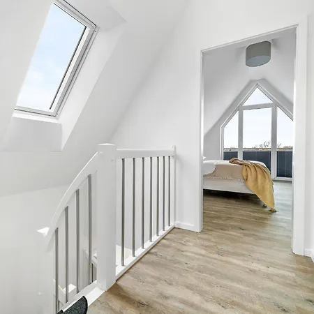 Kueste 7 Apartment Busum