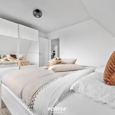 Apartmán Kueste 7 *