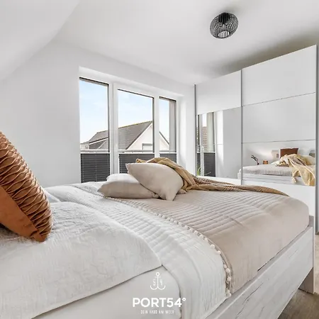 Apartment Kueste 7