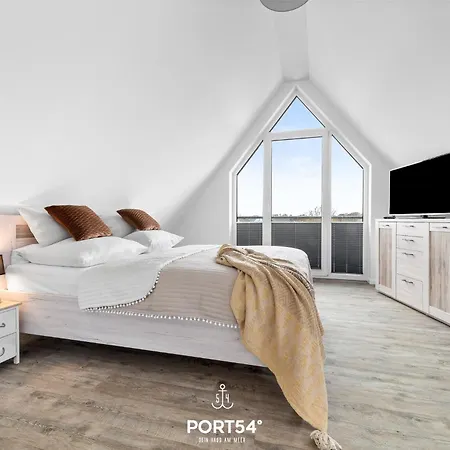 Kueste 7 Appartement