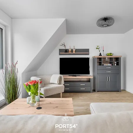 Kueste 7 Apartment