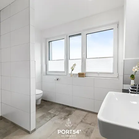 Kueste 7 Apartment Busum
