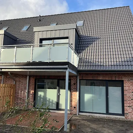 Kueste 7 Apartment