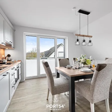 Kueste 7 Appartement