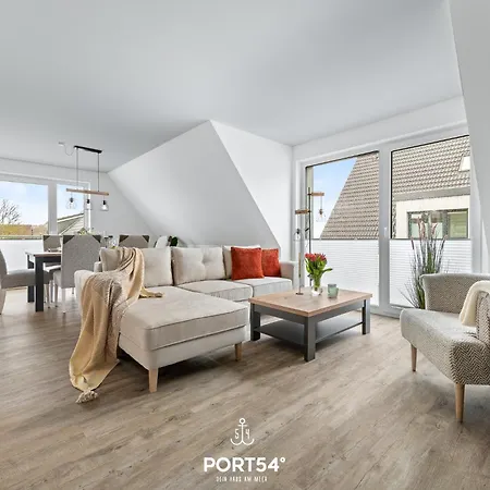 Kueste 7 Appartement