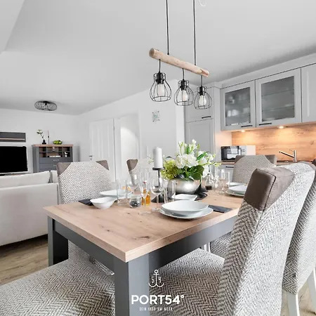 Appartement Kueste 7